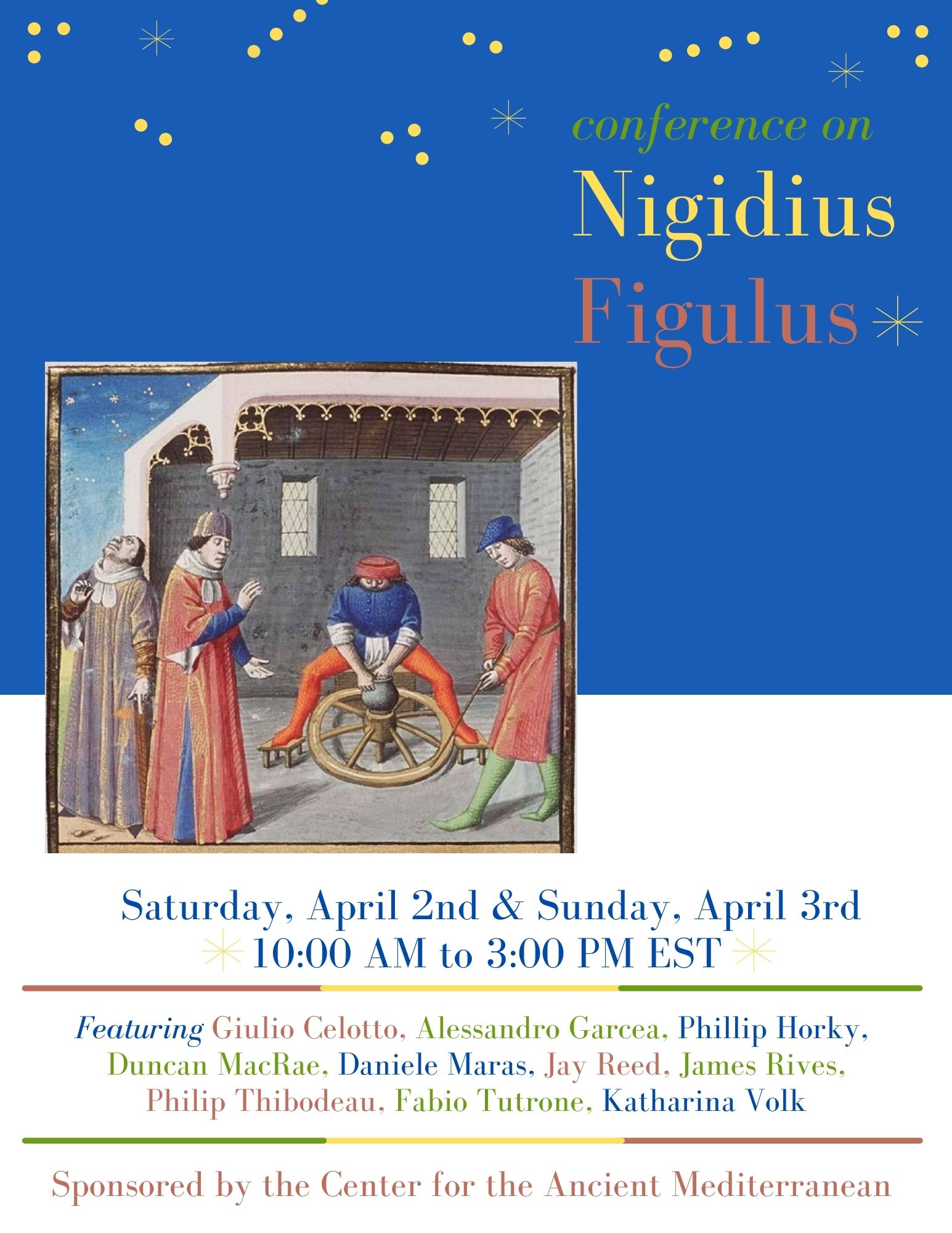 Nigidius